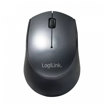 Logilink ID0160 belaidė USB-C pelė, 1200 dpi, optinis jutiklis
