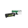 Kasetė su toneriu Lexmark MS531 MX532 28400 puslapių juoda