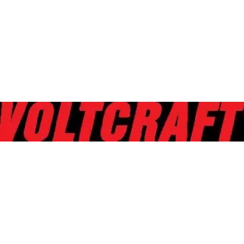VOLTCRAFT VC831 rankinis multimetras skaitmeninis CAT III 1000 V, CAT IV 600 V Ekranas (skaičiai): 6000 (VC-12884320)