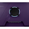 Monitorius Arozzi Nova 27 colių QHD 2560x1440 IPS 180 Hz 1 ms Violetinis