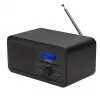 DENVER DAB-30BLACK asmeninis radijas DAB+ / FM