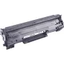 Renkforce Toner, atitinkantis HP 78A, CE278A, juodas, 2100 puslapių RF-Toner-HP78ABK RF-6922834