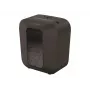Fellowes Powershred LX25 kryžminio pjovimo smulkintuvas, juodas, 11,5 l, 6 lapų, kreditinių kortelių smulkinimas
