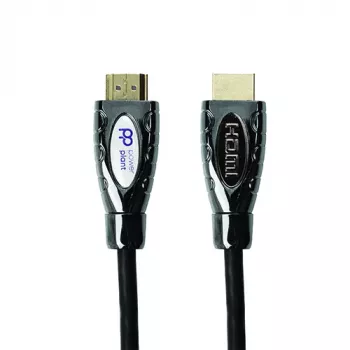 POWER PLANT Premium HDMI į HDMI laidas 4K Ultra HD, 10 m, 2.0 versija