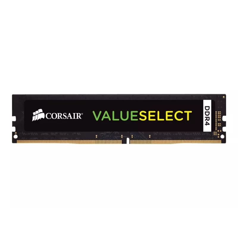Corsair DDR4 8GB/2666 (1x8GB) CL18 atminties modulis