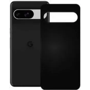 PEDEA Soft TPU dėklas, skirtas Google Pixel 9+ 9 Pro, juodas (12160056)