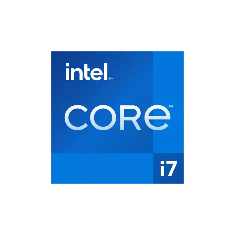 Intel Core i7-11700T 1.3 GHz 8 branduolių LGA1200 procesorius, padėklas (CM8070804491314)