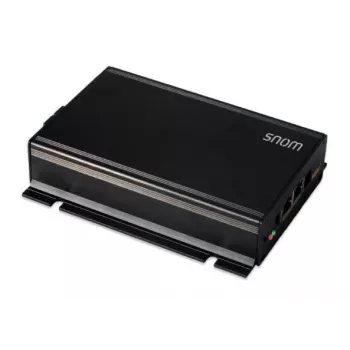 SNOM PA1+ viešojo adresavimo sistema (00004602)