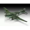 Plastikinis modelis REVELL Fendt 728 Vario rinkinys REV-03777