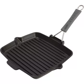 Kepimo grotelės Staub 40509-344-0