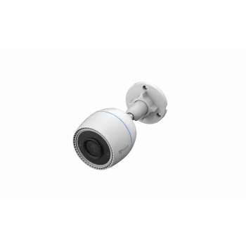 EZVIZ CS-H3c IP lauko fotoaparatas, 2 MP, 2.8 mm, IP67, H.264/H.265, Micro SD iki 512 GB