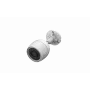 EZVIZ CS-H3c IP lauko fotoaparatas, 2 MP, 2.8 mm, IP67, H.264/H.265, Micro SD iki 512 GB