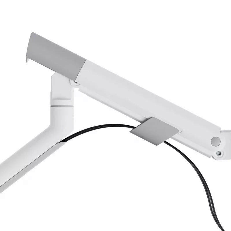 ART dujinis monitoriaus laikiklis ant stalo 1 LCD/LED ekranui