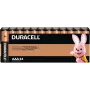 Duracell Basic AAA/LR3 šarminės baterijos – 24 vnt. pakuotė (AAA/LR03)