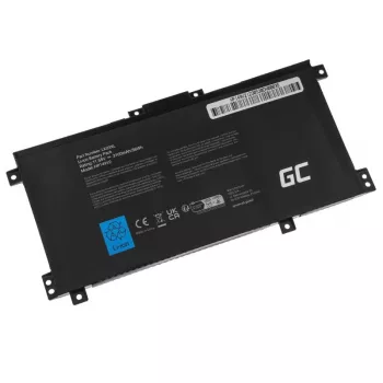 Green Cell HP149V2 baterija, skirta HP Envy x360 15-BP 17-AE