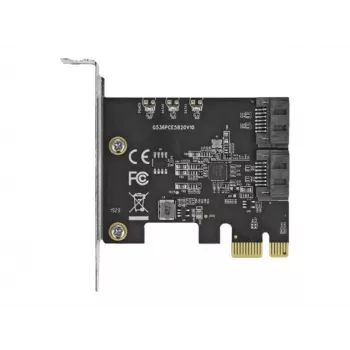 Vidinis SATA adapteris DeLOCK 90431