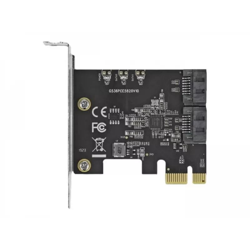 Vidinis SATA adapteris DeLOCK 90431