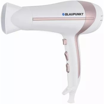 Plaustuvas Blaupunkt HDD501RO, 2000W, baltas/auksinis rožinis