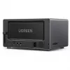 Ugreen NASync DXP8800Plus stalinis NAS Intel® Core™ i5 i5-1235U 8 GB DDR5 0 TB UGOS Pro