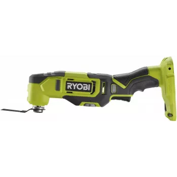 Belaidis multivibratorius Sourcing RYOBI ONE+ RMT18-0 18 V — be akumuliatoriaus