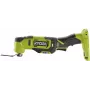 Belaidis multivibratorius Sourcing RYOBI ONE+ RMT18-0 18 V — be akumuliatoriaus