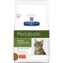 Sausas kačių ėdalas Hill's Prescription Diet Metabolic suaugusioms katėms su vištiena 1,5 kg