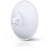 Ubiquiti PowerBeamAC Gen2, 5 GHz tinklo kartotuvas 400 Mbit/s Baltas