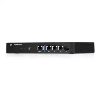 Maršrutizatorius laidinis Ubiquiti EdgeRouter 4