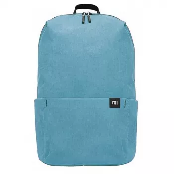 Kuprinė Xiaomi Mi Casual Daypack – poliesteris, mėlyna, 255×130×340 mm