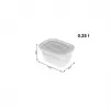 ROTHO Freeze - šaldiklio talpykla - 6x250ml