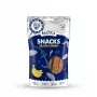 BALTICA Snacks Salmon with bananas – skanėstas šunims su lašiša ir bananais – 80 g