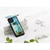 Apsauginis dėklas išmaniesiems telefonams iKins, skirtas iPhone 11 Pro, juodas, lieknas