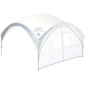 Coleman Sunwall 2000032121 – tinklinė sienelė pastogėms