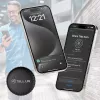 Bluetooth raktų ieškiklis Tellur TLL173021, vandeniui atsparus, kompaktiškas