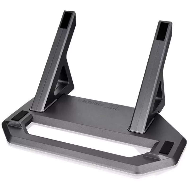 Thermaltake Chassis Stand Kit, skirta The Tower 600 Racing Green – bokštinis stovas, atsparus įbrėžimams