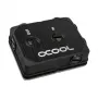Alphacool Eisblock XPX Pro 1U CPU aušintuvas – AMD / Intel