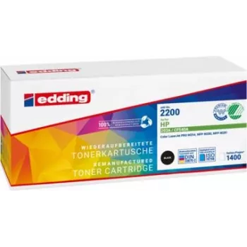 edd-2200 juodas toneris - Suderinamas - Tonerio kasetė