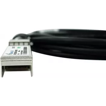 SFP+ tiesioginis jungiamasis kabelis CBO AA1403020-E6-BL 5 m, vyriškas-į-vyrišką, 10 Gbit/s