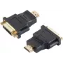 Lyties keitiklis HDMI į DVI-D 24+1 ShiverPeaks BS77400