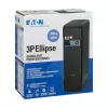 Eaton 3P Ellipse 700 USB DIN 3P700UD nepertraukiamo maitinimo šaltinis (UPS), 700 VA