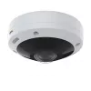 Axis 02100-001 apsaugos kamera Kupolinė IP apsaugos kamera Vidinei ir isorinei montavimui 2880 x 2880 pikseliu Luboms/sienai
