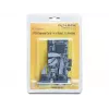PCI Express kortelė DeLOCK 89177 4 × nuoseklus (RS-232) 1 × lygiagretus (LPT)