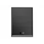 SIP garsiakalbis Fanvil A212 Black, 6 W, montuojamas ant sienos