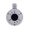 Hikvision DS-1280ZJ-XS jungiamoji dėžutė apsaugos kameroms