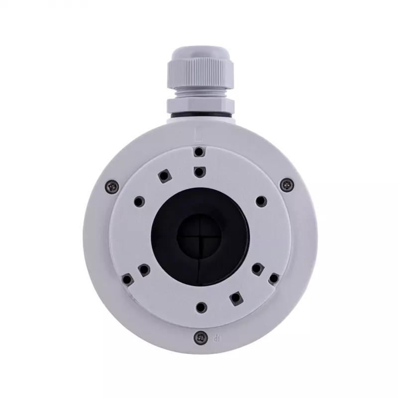 Hikvision DS-1280ZJ-XS jungiamoji dėžutė apsaugos kameroms
