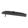 HP 960 ergonominė belaidė klaviatūra, pilno dydžio (100%), belaidė, RF Wireless + Bluetooth, membraninė, juoda