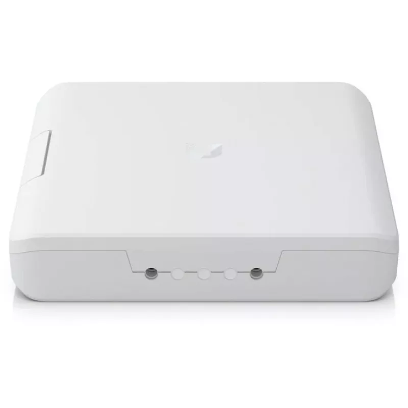 Tinklo įrangos korpusas Ubiquiti UF-TERMINAL-BOX lauko polikarbonatinis