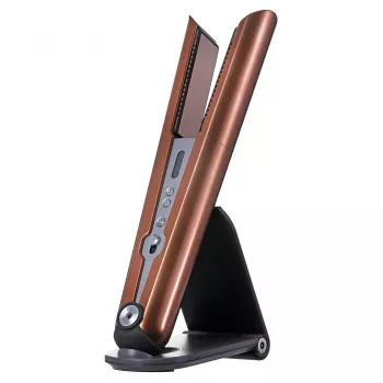 Dyson HS07 Corrale Copper/Nickel plaukų tiesintuvas