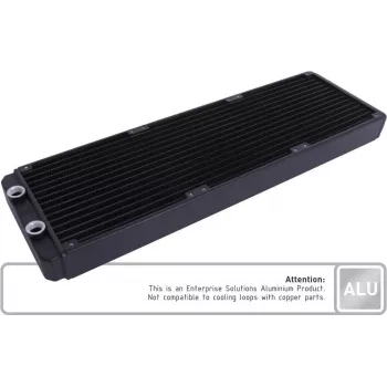 Alphacool ES Aliumininis 420 mm T38 – (Tik pramonei) (14434)