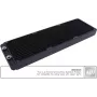 Alphacool ES Aliumininis 420 mm T38 – (Tik pramonei) (14434)